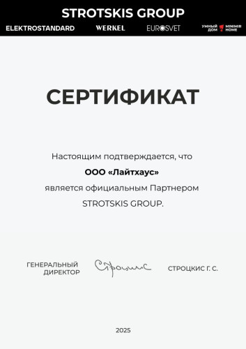 Потолочная люстра Eurosvet 22080/9 хром