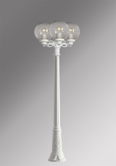 Уличный фонарь Fumagalli Gigi Bisso/G250 G25.156.S30.WXE27