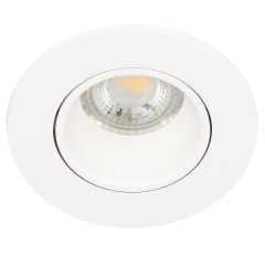 Встраиваемый светильник ЭРА KL90 WH Б0054369