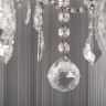 Подвесная люстра Loft IT Vaille Crystal 10450/1200