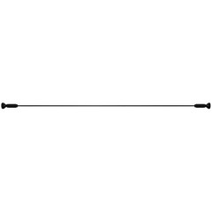 Струнный светильник Elektrostandard Strongline 40127/LED черный 4690389195662 a063379
