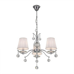 Подвесная люстра Citilux Шелли CL438131