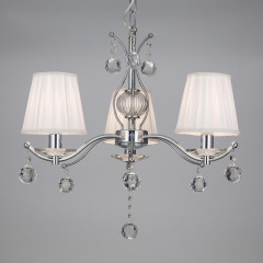 Подвесная люстра Citilux Шелли CL438131