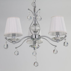 Подвесная люстра Citilux Шелли CL438131