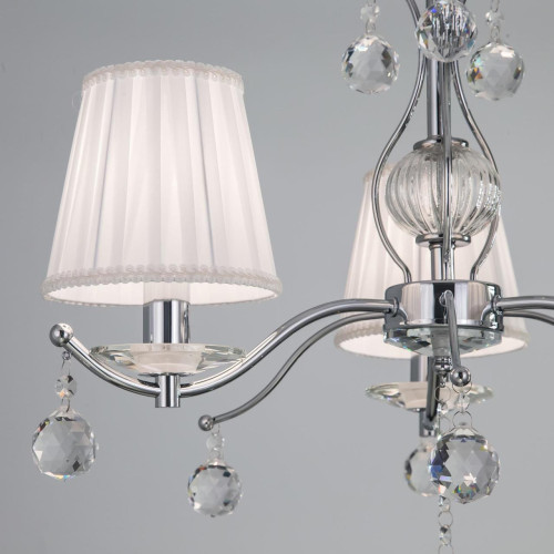 Подвесная люстра Citilux Шелли CL438131