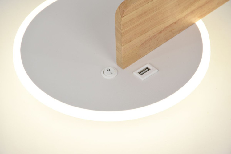 Настенный светильник Rivoli Anastasia 6154-401 Б0066439