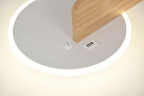 Настенный светильник Rivoli Anastasia 6154-401 Б0066439