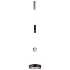 Подвесной светильник Odeon Light L-Vision Riviera 5451/32LB