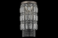 Настенный светильник Dio D'Arte Cremono E 2.18.103 N