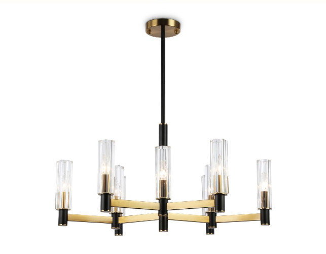 Люстра на штанге Ambrella Light High Light Heigh Light LH55513