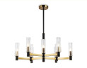 Люстра на штанге Ambrella Light High Light Heigh Light LH55513