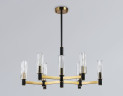 Люстра на штанге Ambrella Light High Light Heigh Light LH55513