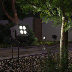 Уличный светильник Elektrostandard Visor 4690389180118