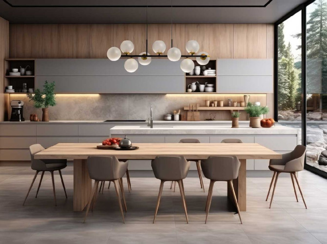 Подвесная люстра De Markt Оливия 306015809