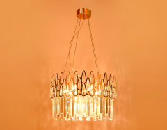 Подвесная люстра Ambrella Light Traditional TR5263
