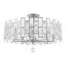 Потолочная люстра Arte Milano Sorrento 374209/8/80/560 CR