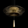 Подвесная люстра Loft IT Star 10141B/600 Gold