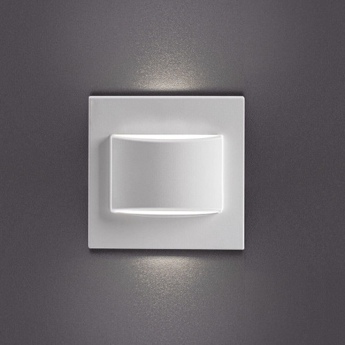 Подсветка для лестниц и ступеней Kanlux Erinus Led LL W-NW 33325
