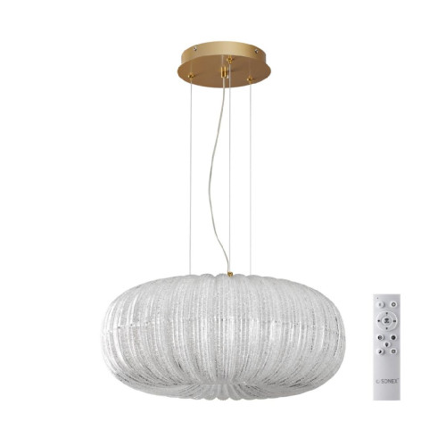 Подвесной светильник Sonex Angelo 7720/48L