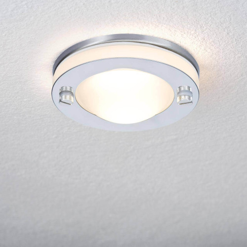 Основание для светильника Paulmann 2Easy Spot-Set Premium 96530