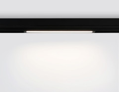 Трековый светодиодный светильник Ambrella Light Track System GL1660