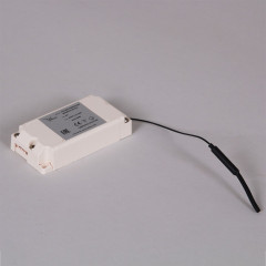 Умный блок питания для магнитных систем (CCT+SMART) Reluce TUYA WIFI CONTROLLER MAGNETIC 48V RLC WT