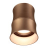 Накладной светильник Lumina Deco Riston LDC 8053-C CF