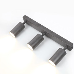 Спот General GWL-3GU10-M-IP20 662071