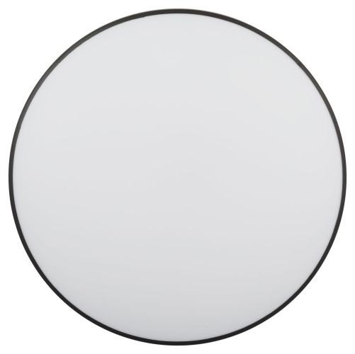 Потолочный светильник Эра Классик без ДУ SPB-6 BK 45W-5K Slim Base