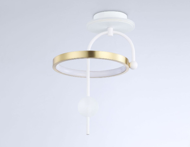 Потолочный светильник Ambrella Light Comfort FL66422