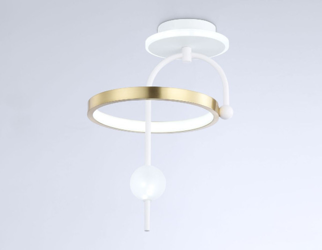 Потолочный светильник Ambrella Light Comfort FL66422