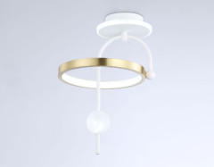 Потолочный светильник Ambrella Light Comfort FL66422