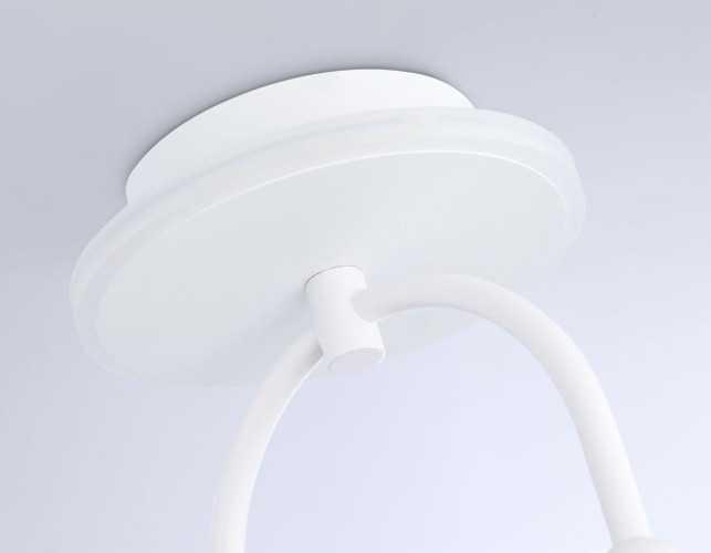Потолочный светильник Ambrella Light Comfort FL66422