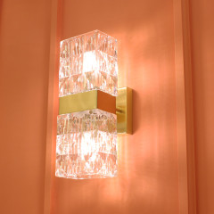 Настенный светильник Cloyd Corund 20177