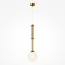 Подвесной светильник Maytoni Teatro MOD287PL-01BS