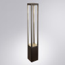 Ландшафтный светильник Arte Lamp Pherkad A2728PA-1BK