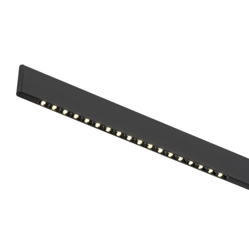 Линейный подвесной светильник Citilux Edge CL720031N