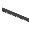 Линейный подвесной светильник Citilux Edge CL720031N