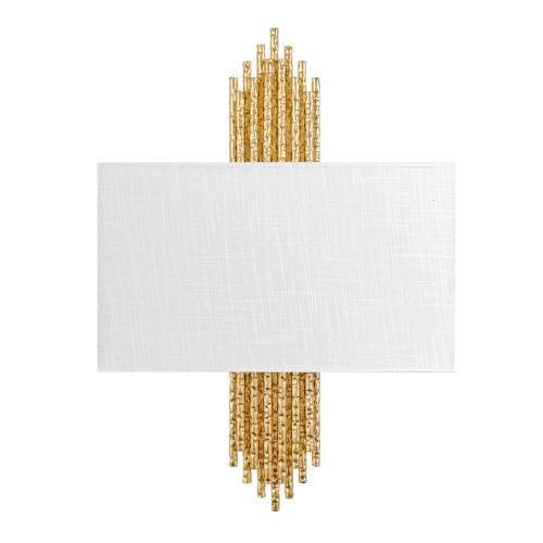 Настенный светильник LOFT IT Poema 10458 Gold