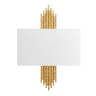 Настенный светильник LOFT IT Poema 10458 Gold