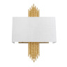 Настенный светильник LOFT IT Poema 10458 Gold