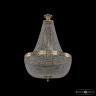 Потолочная люстра Bohemia Ivele Crystal 19051/H2/60IV G C1