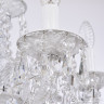 Подвесная люстра Bohemia Ivele Crystal AL16303/6/141 WG
