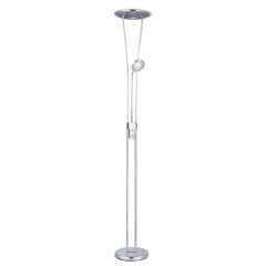 Торшер Arte Lamp Duetto Led A5905PN-2CC