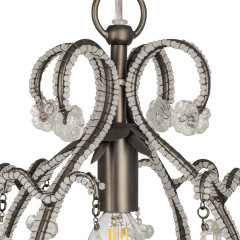 Подвесной светильник Covali JPL-24627А