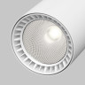 Трековый светильник Maytoni Technical Vuoro TR029-3-10W4K-M-W