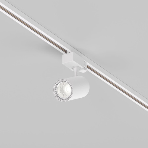 Трековый светильник Maytoni Technical Vuoro TR029-3-10W4K-M-W