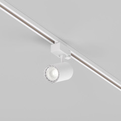 Трековый светильник Maytoni Technical Vuoro TR029-3-10W4K-M-W