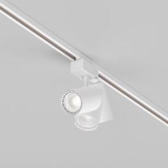 Трековый светильник Maytoni Technical Vuoro TR029-3-10W4K-M-W