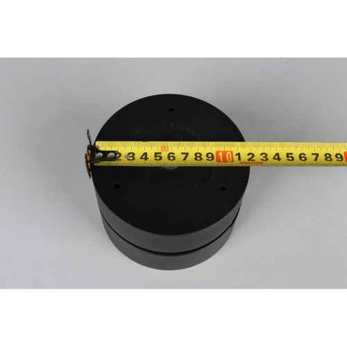 Потолочный светодиодный светильник Omnilux Lenno OML-101319-18